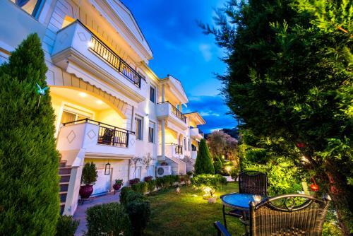 Apartamento Villa Mandani