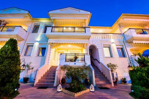 Apartamento Villa Mandani