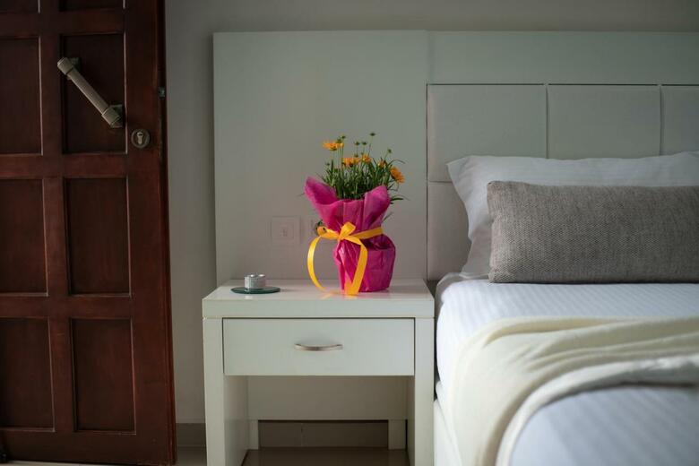 Hotel Macedon