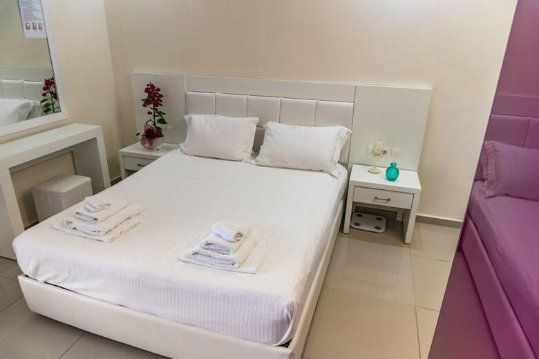 Hotel Macedon