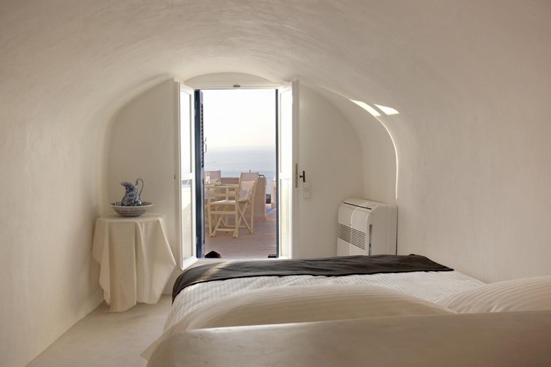 Villa Oia Mansion