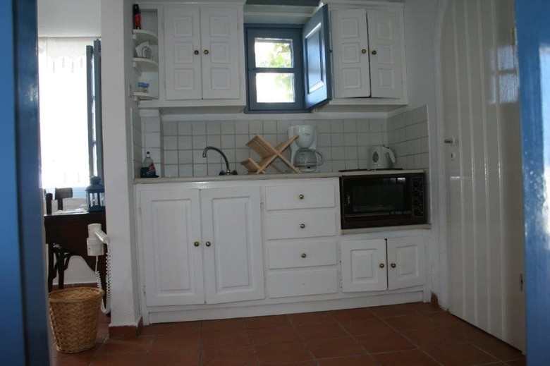 Apartamento Lava Oia�s
