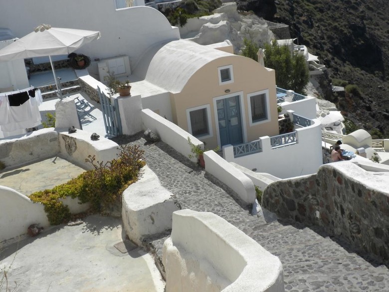 Apartamento Lava Oia�s