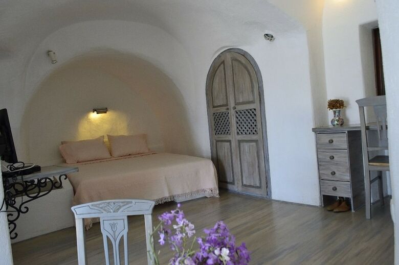 Apartamento Lava Oia�s