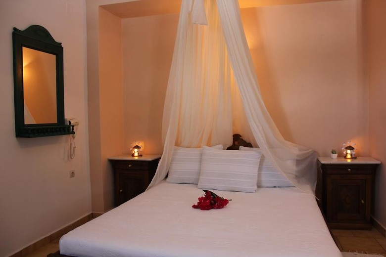 Apartamento Vrachia Studios