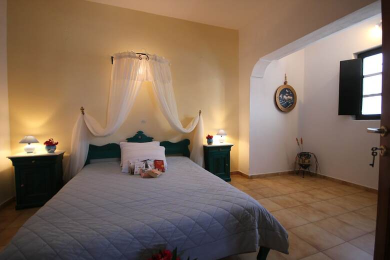 Apartamento Vrachia Studios