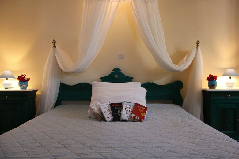 Apartamento Vrachia Studios