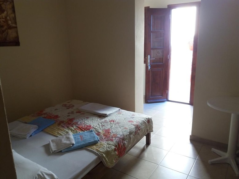 Soulis Apartments