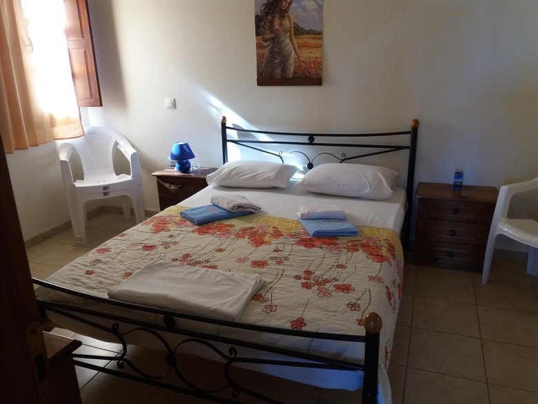 Soulis Apartments