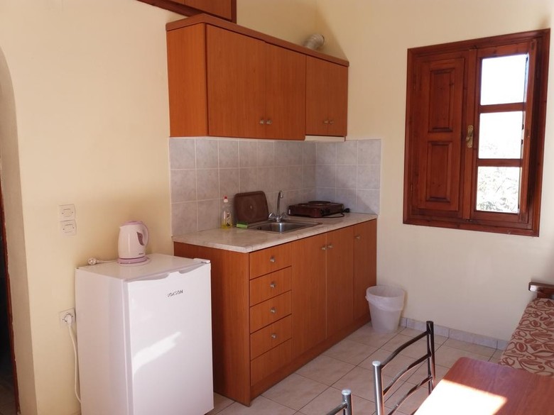 Soulis Apartments