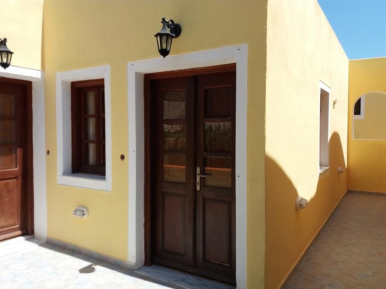 Soulis Apartments
