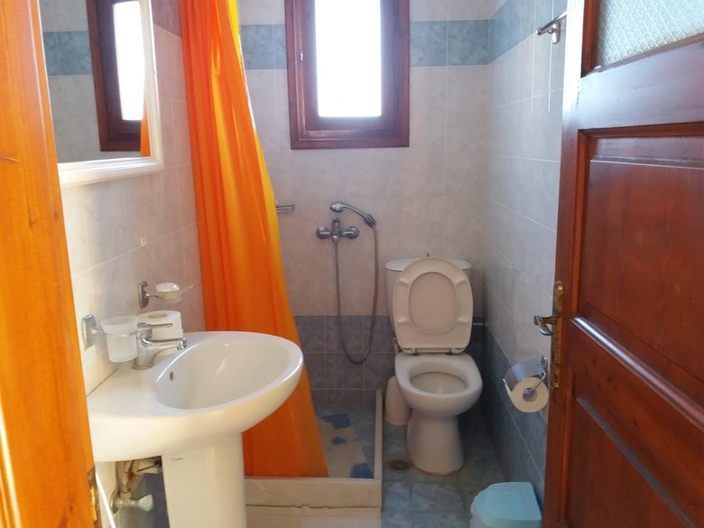 Soulis Apartments