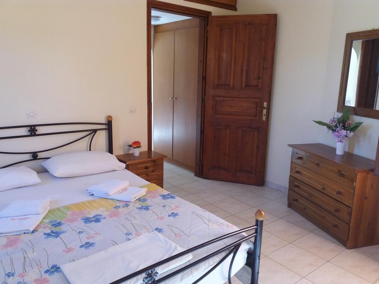 Soulis Apartments