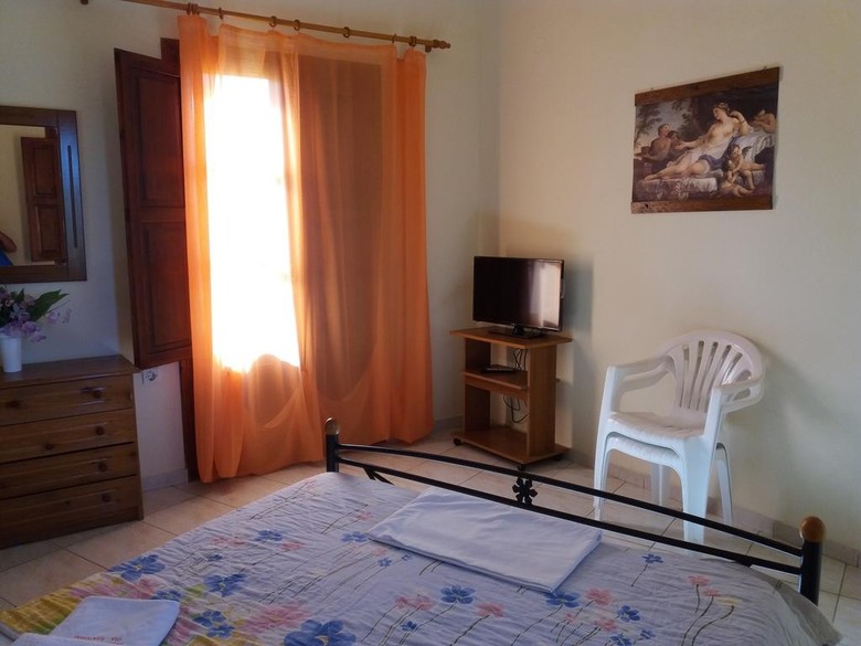 Soulis Apartments