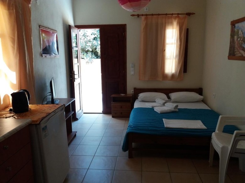 Soulis Apartments