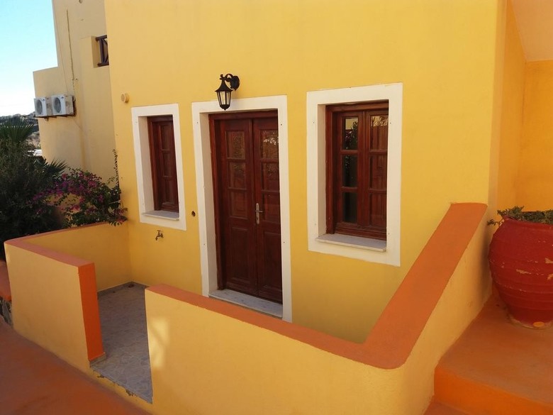 Soulis Apartments