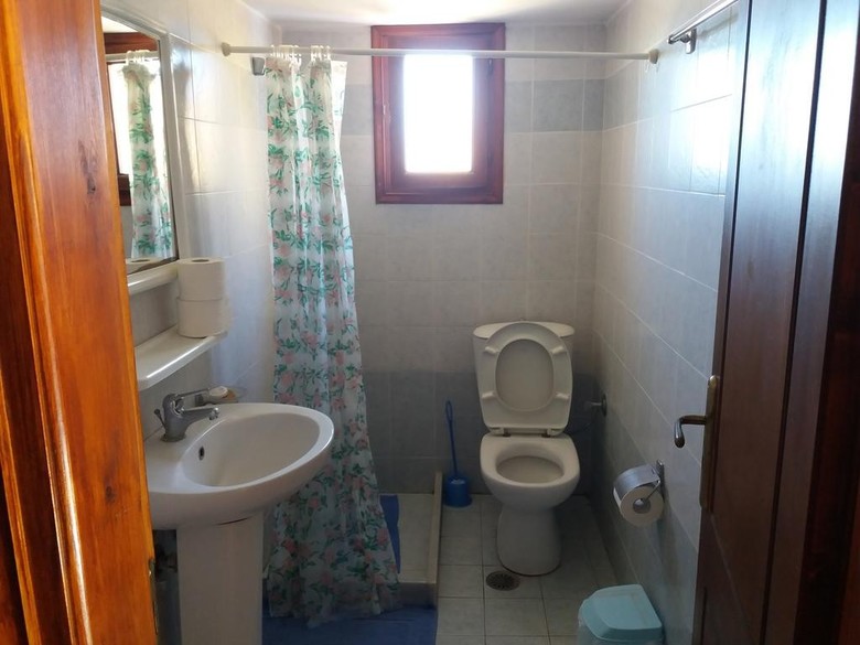 Soulis Apartments