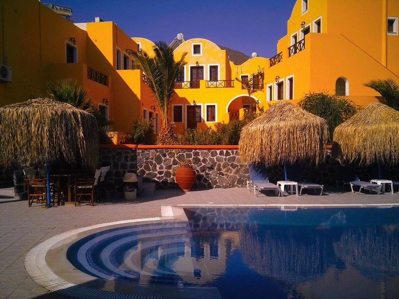 Soulis Apartments