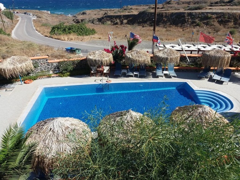 Soulis Apartments