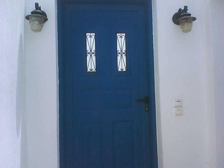 Apartamento Top Oia