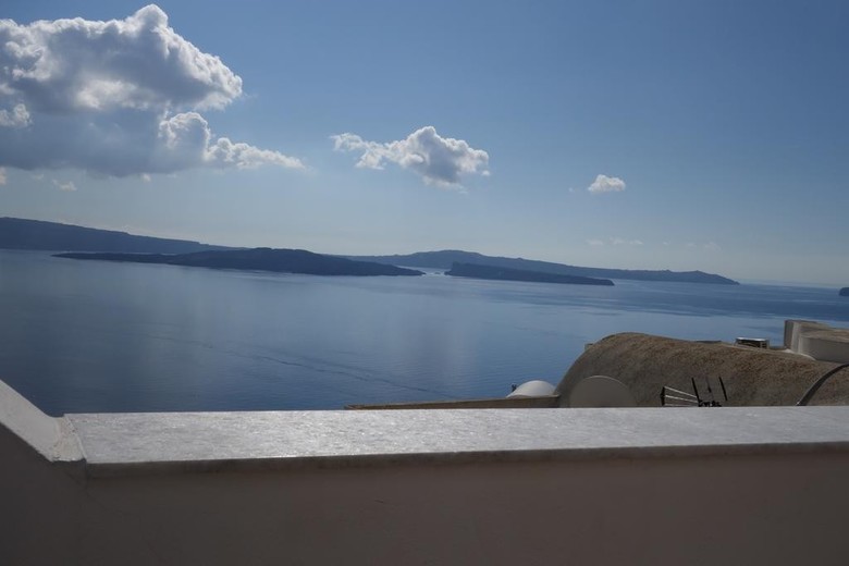 Apartamento Top Oia