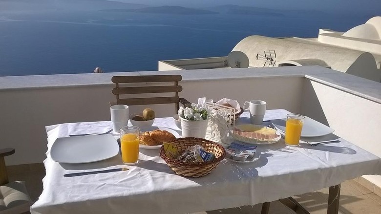 Apartamento Top Oia