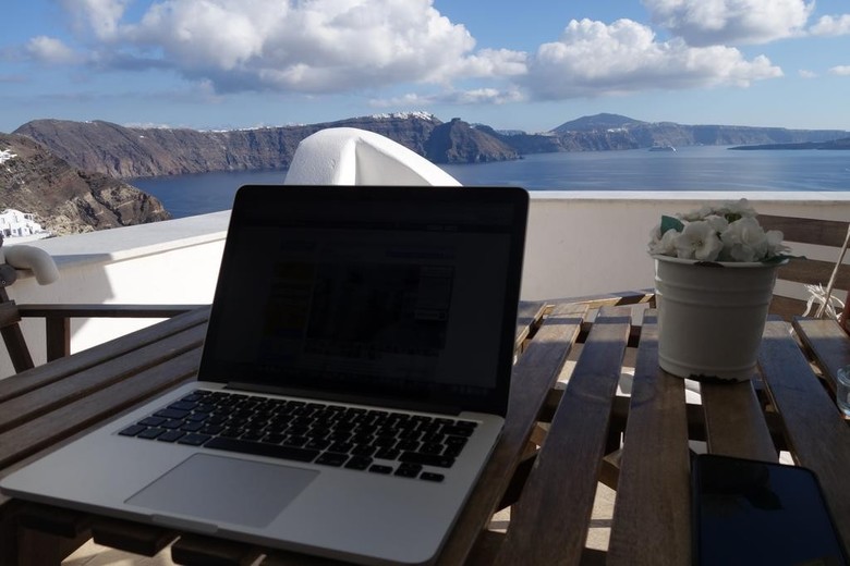 Apartamento Top Oia