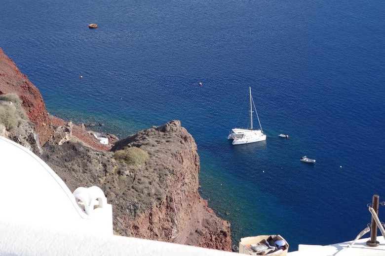 Apartamento Top Oia