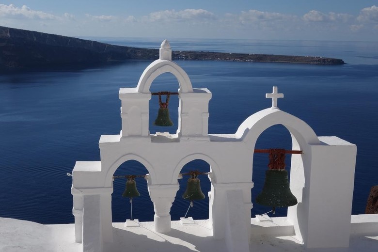 Apartamento Top Oia