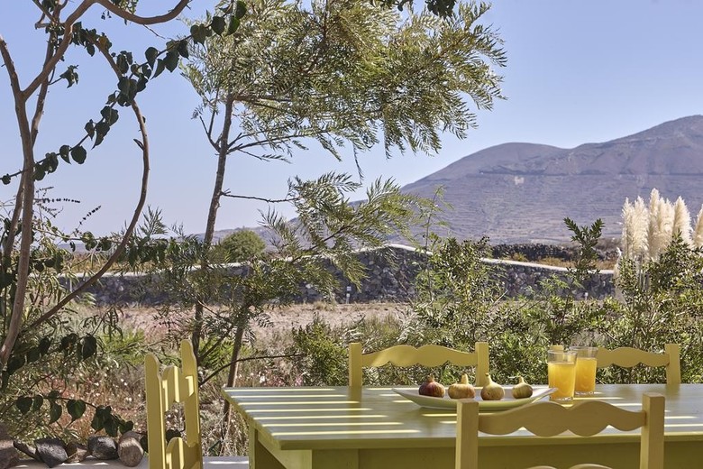 Villa Agrikoia