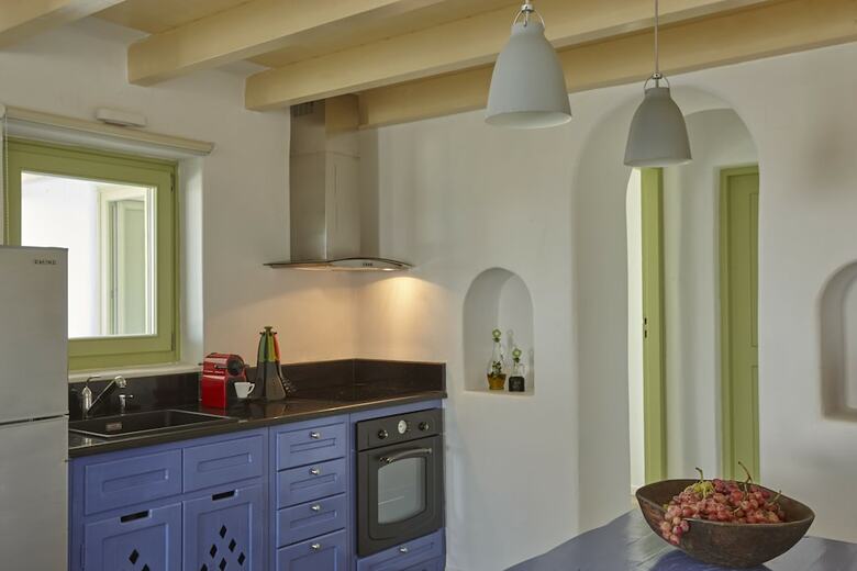 Villa Agrikoia