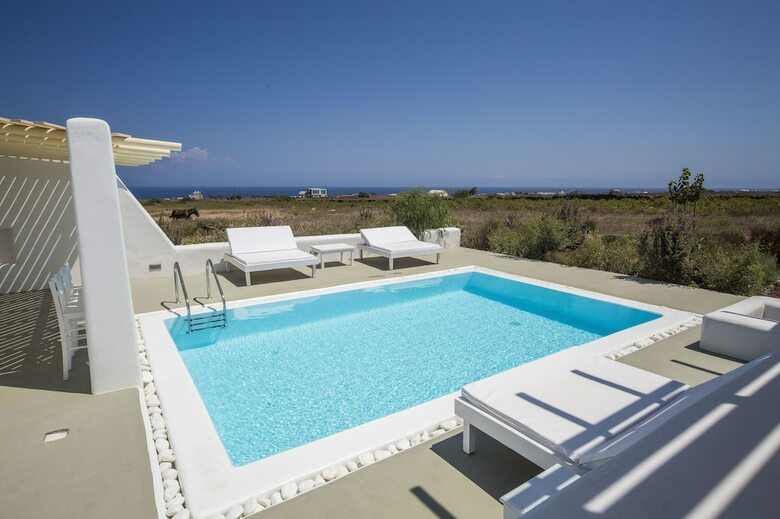 Villa Agrikoia