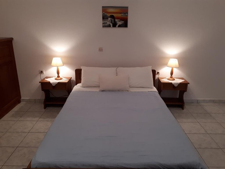 Aparthotel Hotel Paradisos Oia