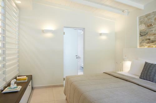 Hotel Makryammos Bungalows