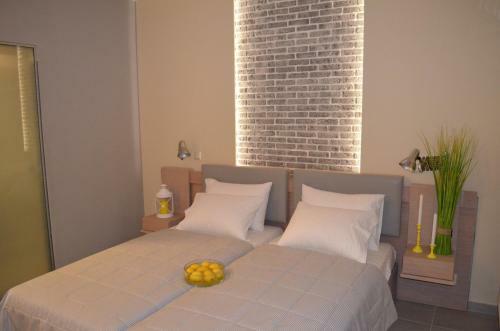 Galaxy City Hotel
