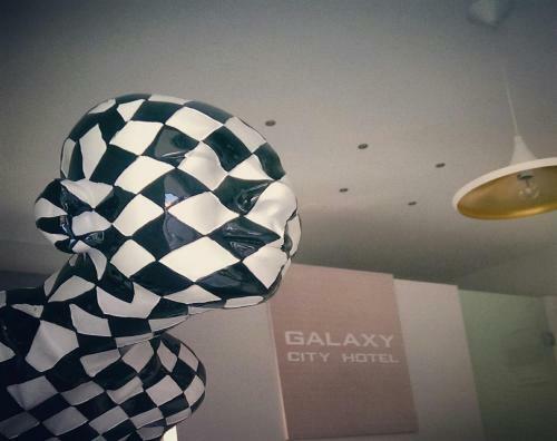 Galaxy City Hotel
