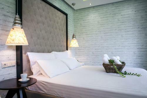 Apartamento Luxury Villa Fotini
