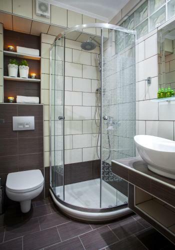 Apartamento Luxury Villa Fotini