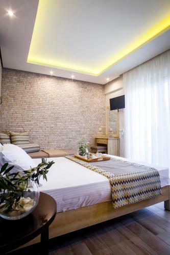 Apartamento Luxury Villa Fotini