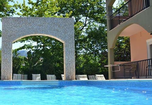 Apartamento Villa Edem Dimitriadis