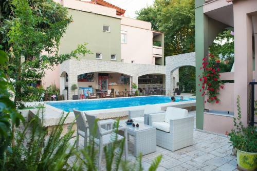 Apartamento Villa Edem Dimitriadis