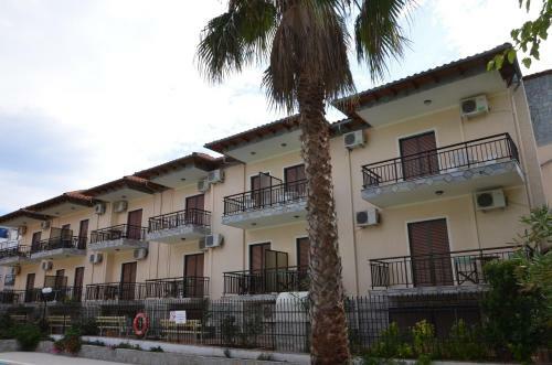 Hotel Elli Maria