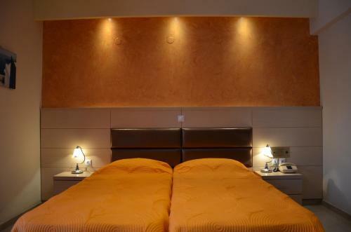 Hotel Elli Maria