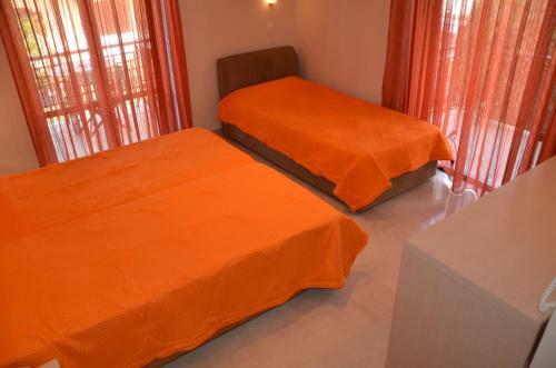 Hotel Elli Maria