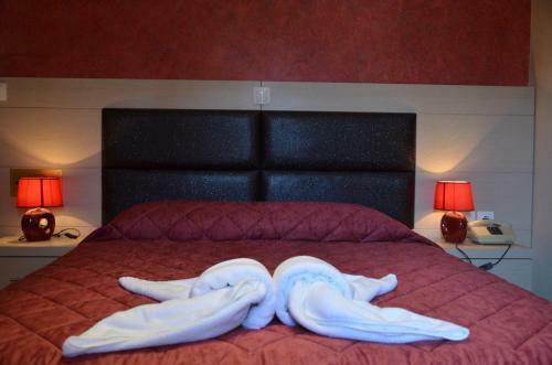 Hotel Elli Maria