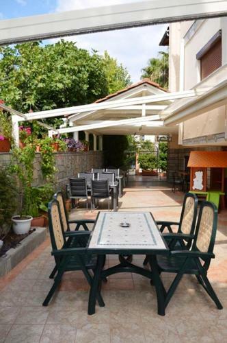 Hotel Elli Maria