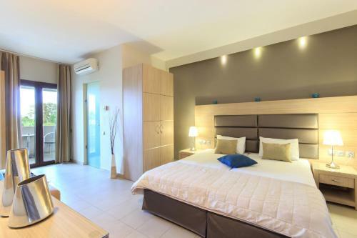 Apartamento Aroma Villa