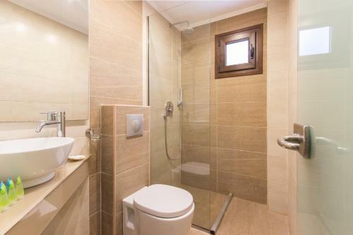 Apartamento Aroma Villa