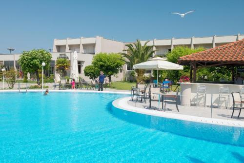 Hotel Aethria