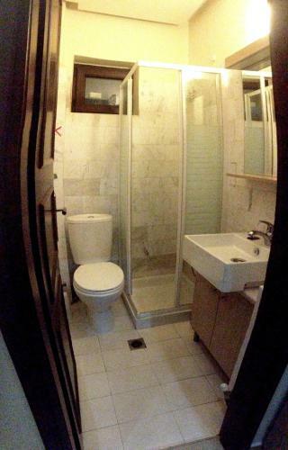 Captain's Beach Boutique Apartments